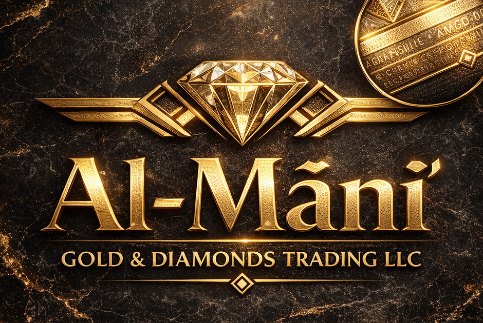 Al-Mani Gold & Diamonds Trading LLC